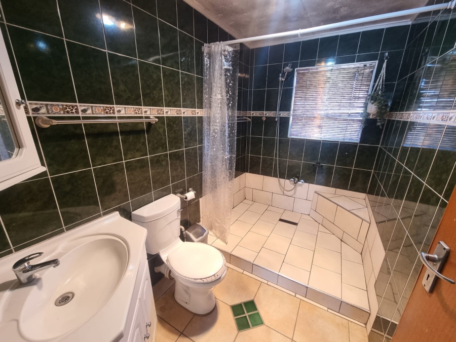 4 Bedroom Property for Sale in Noordrand Mpumalanga