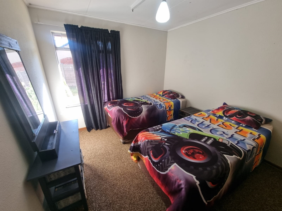 4 Bedroom Property for Sale in Noordrand Mpumalanga