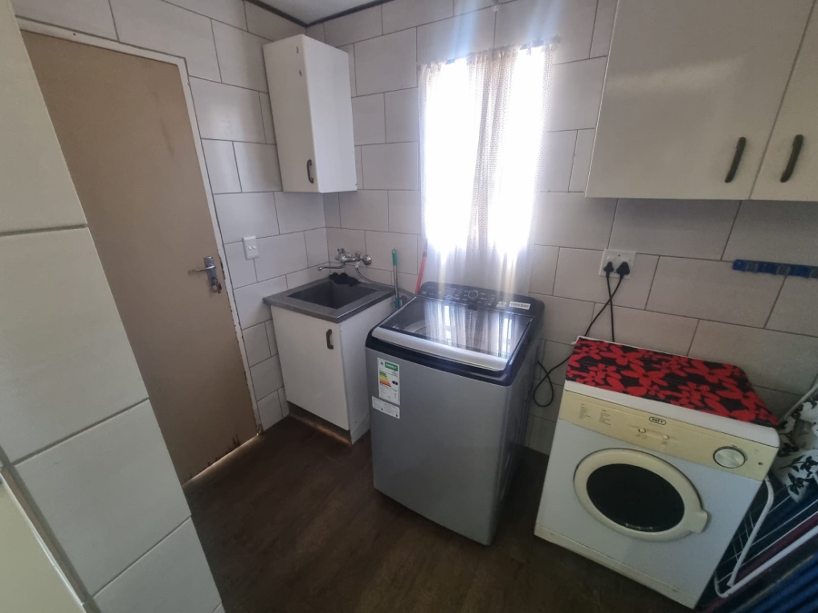 4 Bedroom Property for Sale in Noordrand Mpumalanga