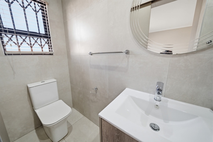 3 Bedroom Property for Sale in Secunda Mpumalanga