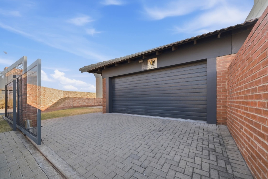 3 Bedroom Property for Sale in Secunda Mpumalanga