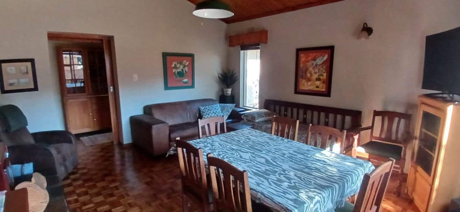 4 Bedroom Property for Sale in Die Heuwel Ext 4 Mpumalanga