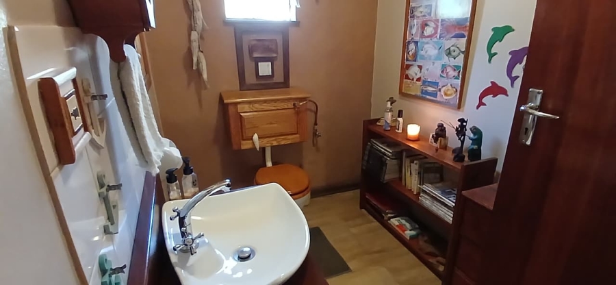 4 Bedroom Property for Sale in Die Heuwel Ext 4 Mpumalanga