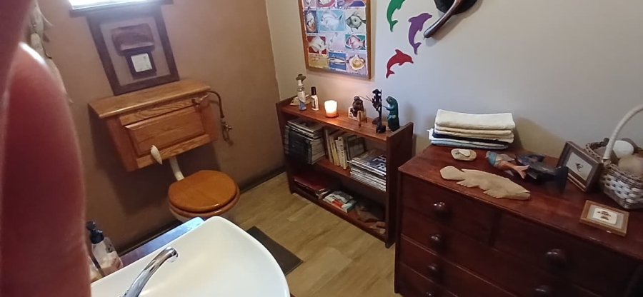 4 Bedroom Property for Sale in Die Heuwel Ext 4 Mpumalanga