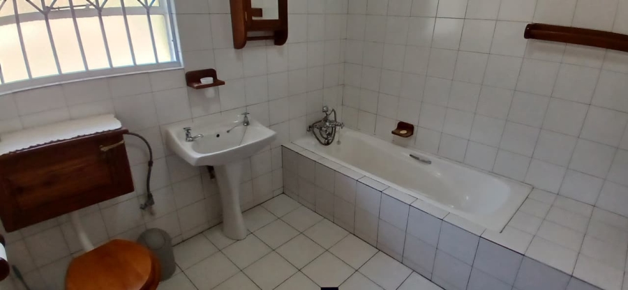 4 Bedroom Property for Sale in Die Heuwel Ext 4 Mpumalanga