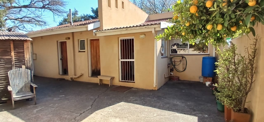 4 Bedroom Property for Sale in Die Heuwel Ext 4 Mpumalanga