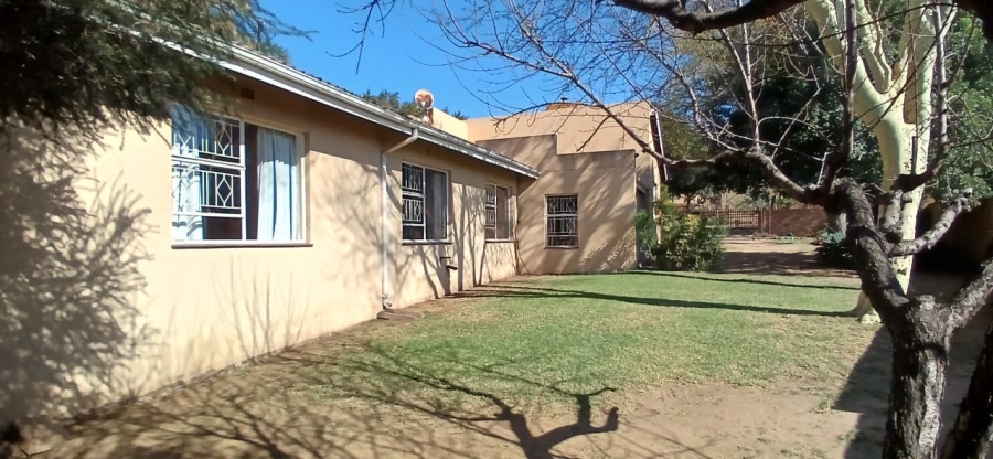 4 Bedroom Property for Sale in Die Heuwel Ext 4 Mpumalanga