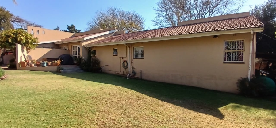 4 Bedroom Property for Sale in Die Heuwel Ext 4 Mpumalanga