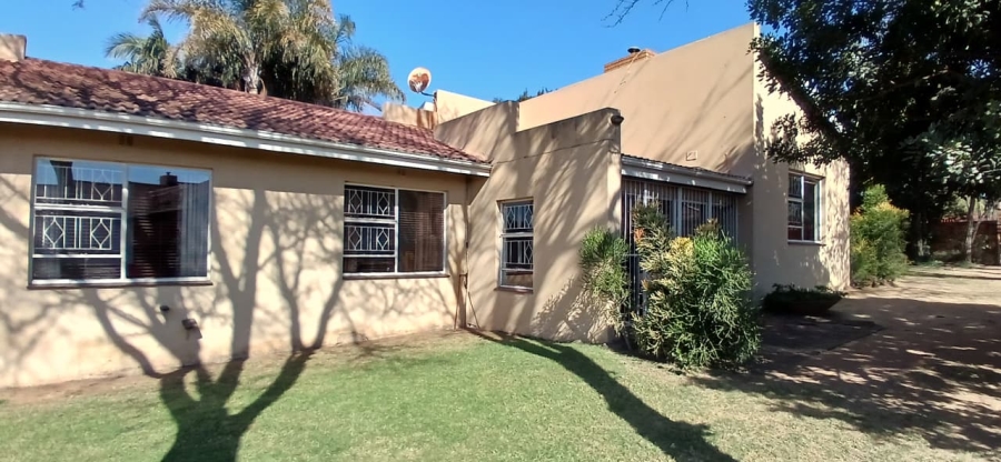 4 Bedroom Property for Sale in Die Heuwel Ext 4 Mpumalanga