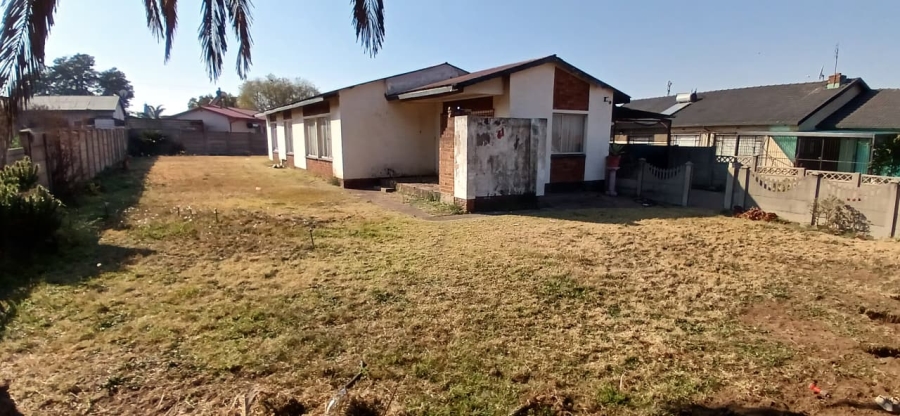 3 Bedroom Property for Sale in Witbank Ext 41 Mpumalanga