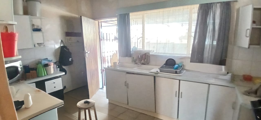 3 Bedroom Property for Sale in Witbank Ext 41 Mpumalanga