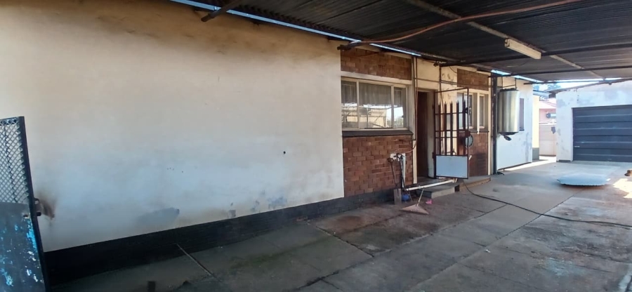 3 Bedroom Property for Sale in Witbank Ext 41 Mpumalanga