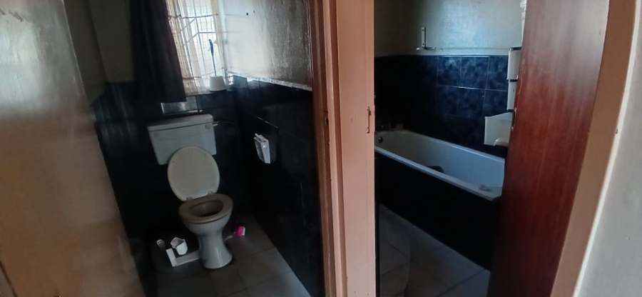 3 Bedroom Property for Sale in Witbank Ext 41 Mpumalanga