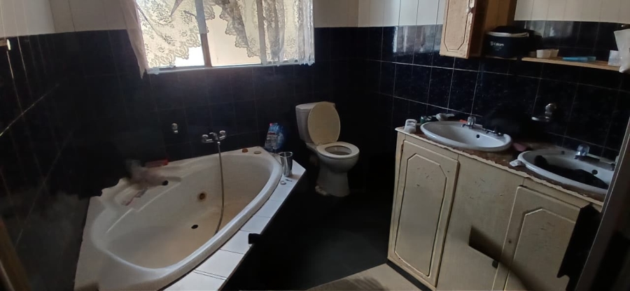 3 Bedroom Property for Sale in Witbank Ext 41 Mpumalanga