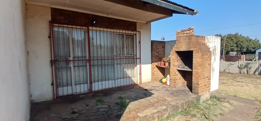 3 Bedroom Property for Sale in Witbank Ext 41 Mpumalanga