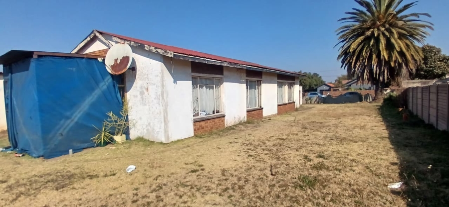 3 Bedroom Property for Sale in Witbank Ext 41 Mpumalanga