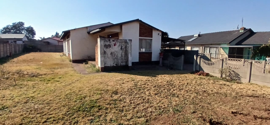 3 Bedroom Property for Sale in Witbank Ext 41 Mpumalanga
