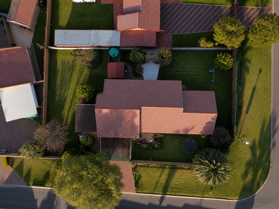 4 Bedroom Property for Sale in Reyno Ridge Mpumalanga