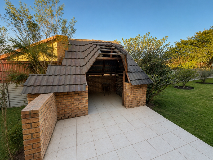 4 Bedroom Property for Sale in Reyno Ridge Mpumalanga
