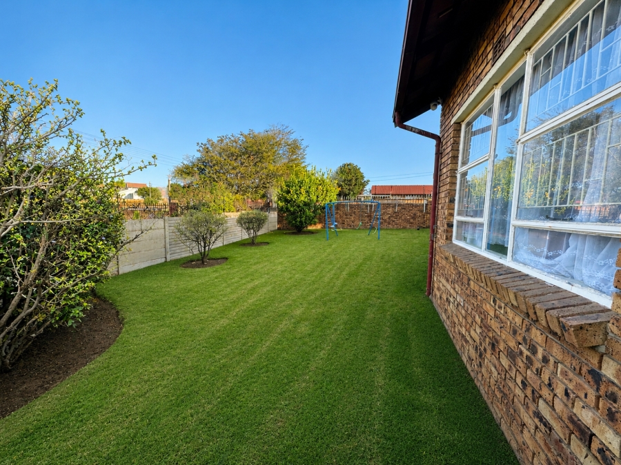 4 Bedroom Property for Sale in Reyno Ridge Mpumalanga