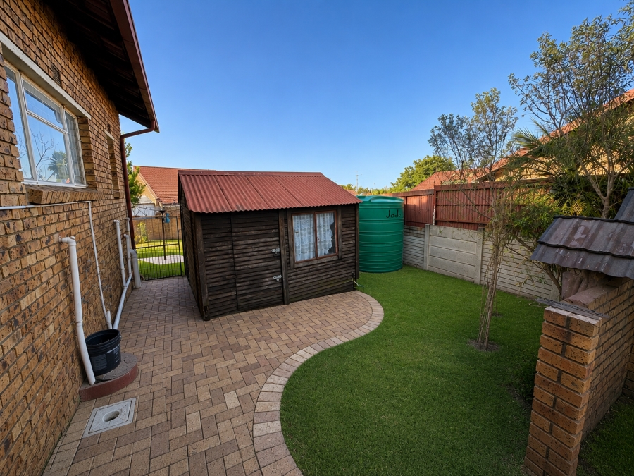 4 Bedroom Property for Sale in Reyno Ridge Mpumalanga