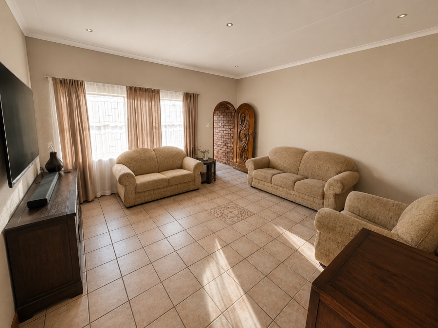 4 Bedroom Property for Sale in Reyno Ridge Mpumalanga