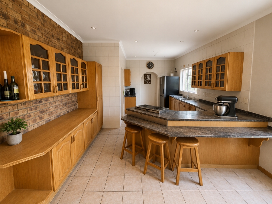4 Bedroom Property for Sale in Reyno Ridge Mpumalanga