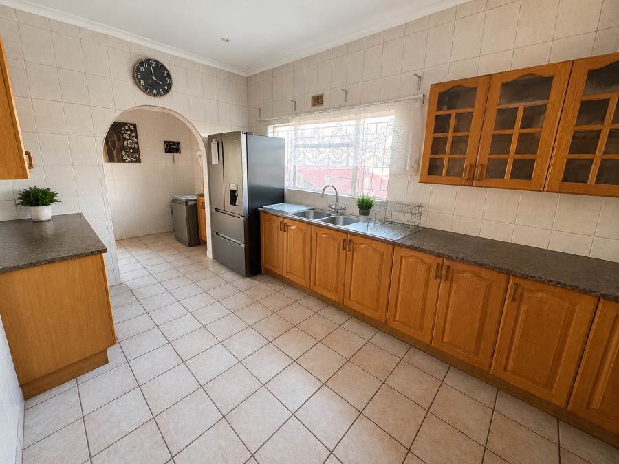 4 Bedroom Property for Sale in Reyno Ridge Mpumalanga