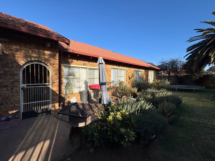 4 Bedroom Property for Sale in Reyno Ridge Mpumalanga