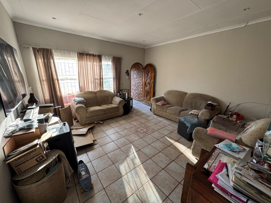 4 Bedroom Property for Sale in Reyno Ridge Mpumalanga