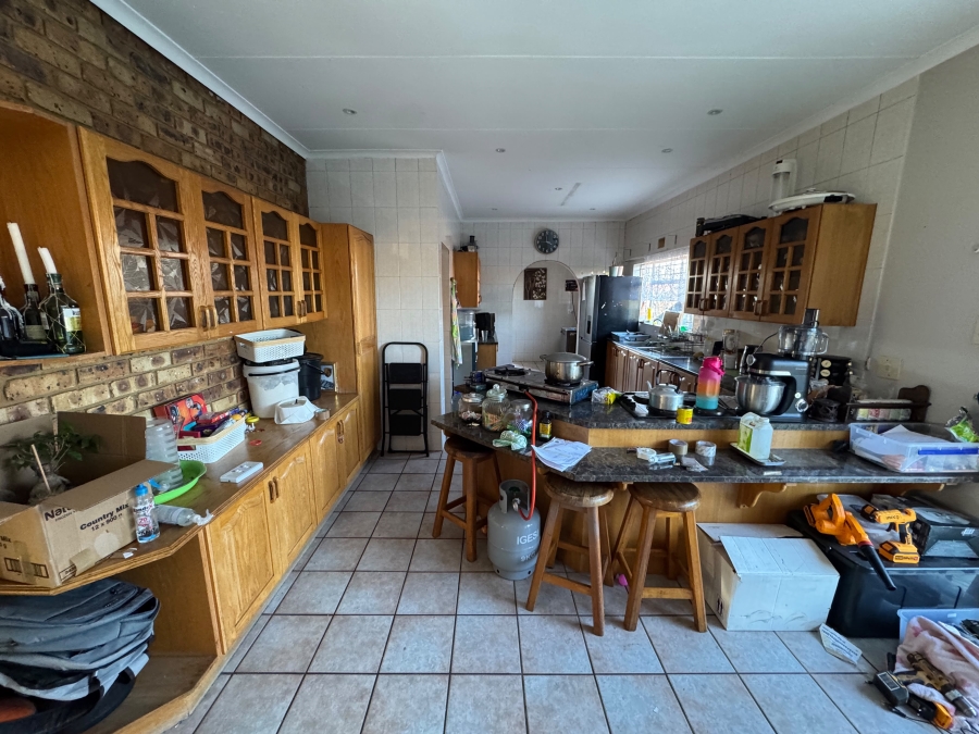 4 Bedroom Property for Sale in Reyno Ridge Mpumalanga
