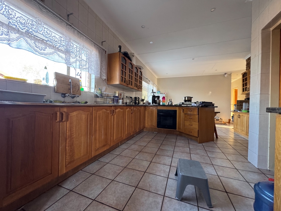 4 Bedroom Property for Sale in Reyno Ridge Mpumalanga