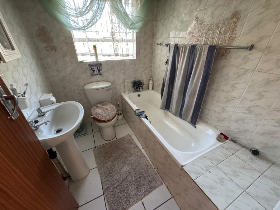 4 Bedroom Property for Sale in Reyno Ridge Mpumalanga