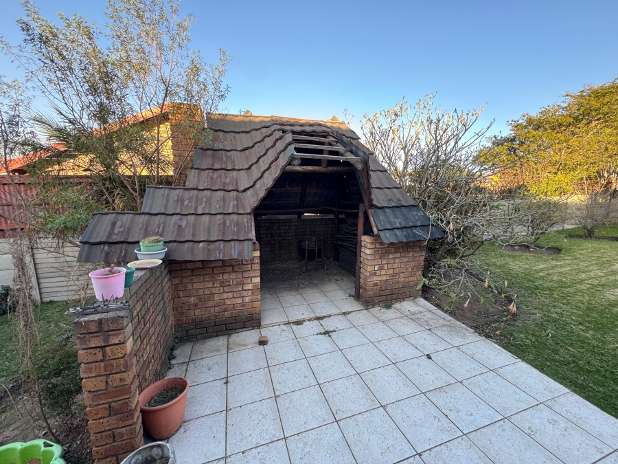 4 Bedroom Property for Sale in Reyno Ridge Mpumalanga