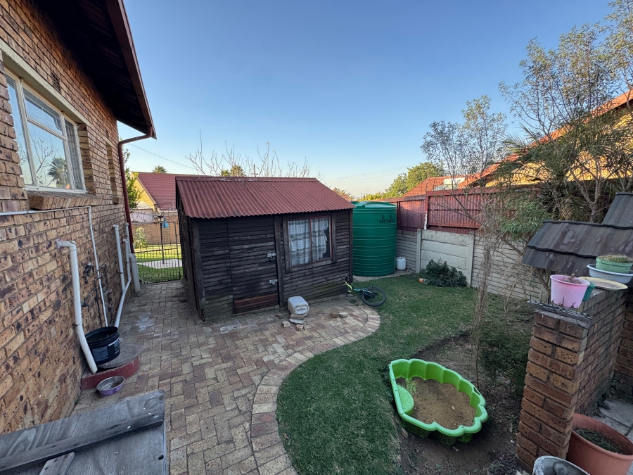 4 Bedroom Property for Sale in Reyno Ridge Mpumalanga