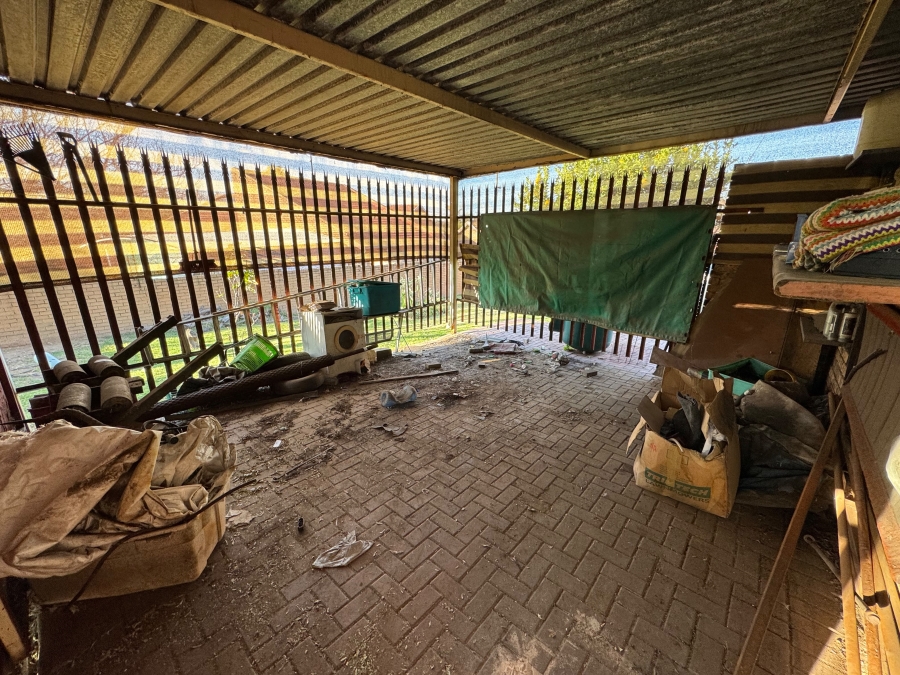 4 Bedroom Property for Sale in Reyno Ridge Mpumalanga