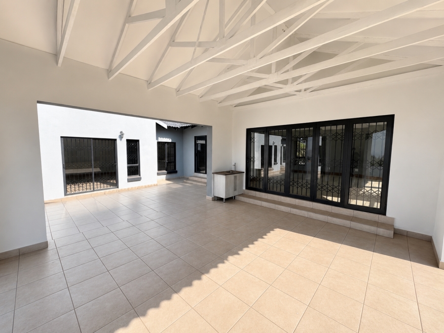 4 Bedroom Property for Sale in Bankenveld Estate Mpumalanga
