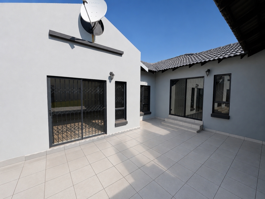 4 Bedroom Property for Sale in Bankenveld Estate Mpumalanga