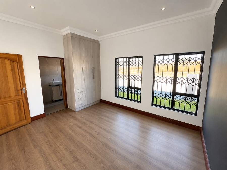 4 Bedroom Property for Sale in Bankenveld Estate Mpumalanga