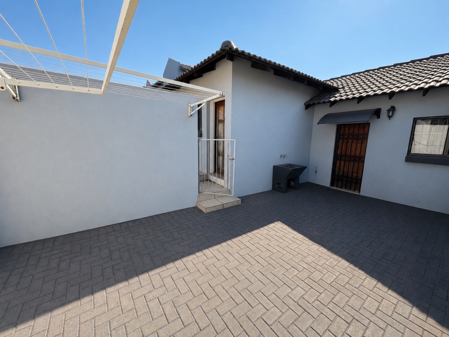 4 Bedroom Property for Sale in Bankenveld Estate Mpumalanga
