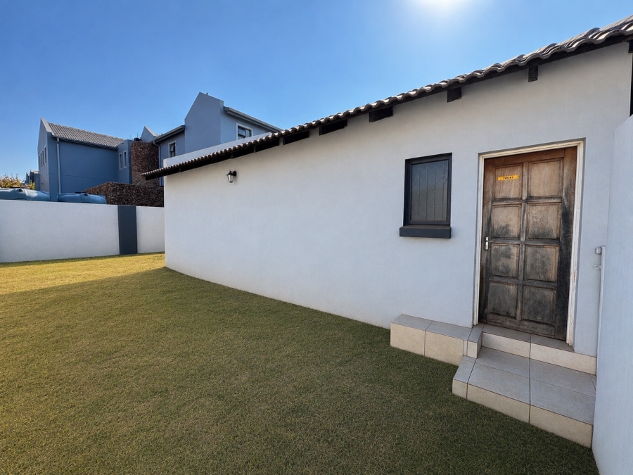 4 Bedroom Property for Sale in Bankenveld Estate Mpumalanga