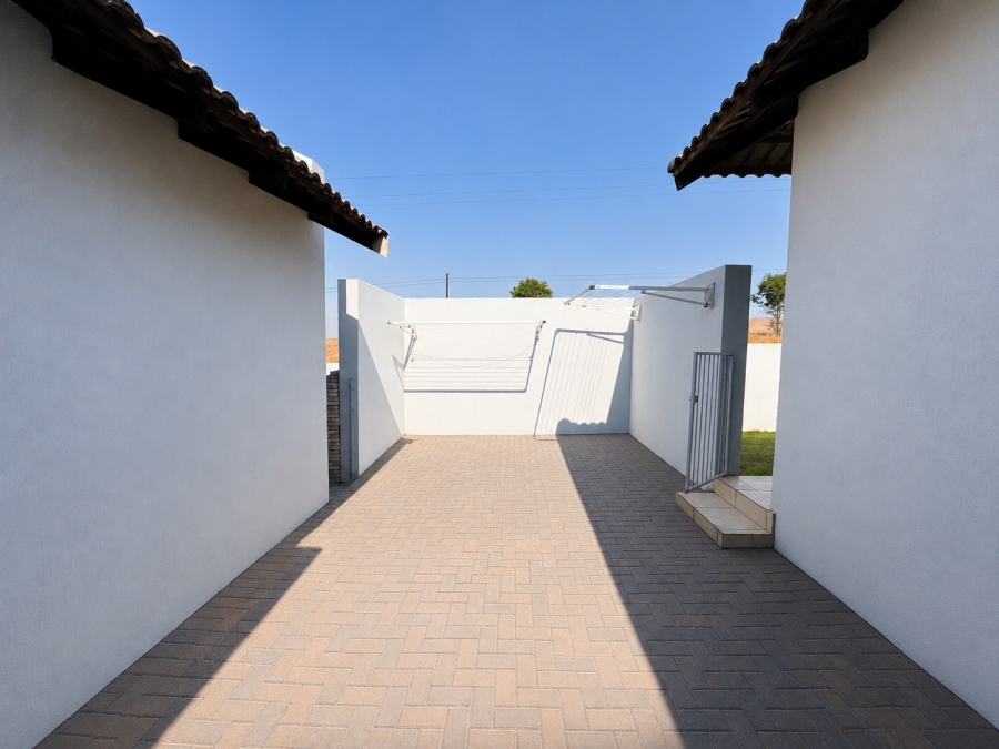 4 Bedroom Property for Sale in Bankenveld Estate Mpumalanga