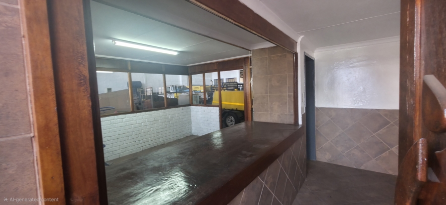 Commercial Property for Sale in Witbank Ext 8 Mpumalanga