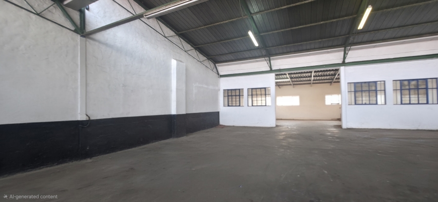Commercial Property for Sale in Witbank Ext 8 Mpumalanga