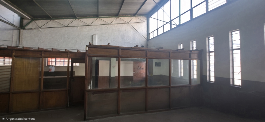 Commercial Property for Sale in Witbank Ext 8 Mpumalanga