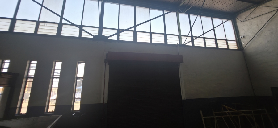 Commercial Property for Sale in Witbank Ext 8 Mpumalanga