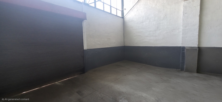 Commercial Property for Sale in Witbank Ext 8 Mpumalanga