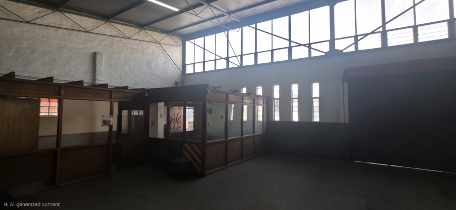 Commercial Property for Sale in Witbank Ext 8 Mpumalanga