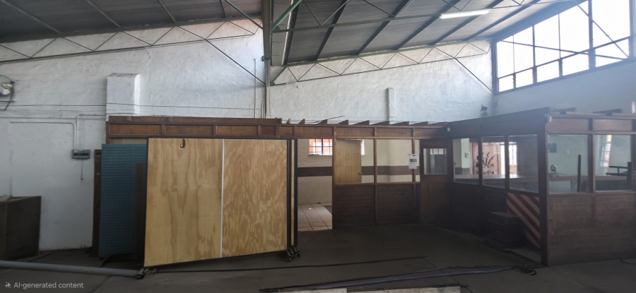 Commercial Property for Sale in Witbank Ext 8 Mpumalanga