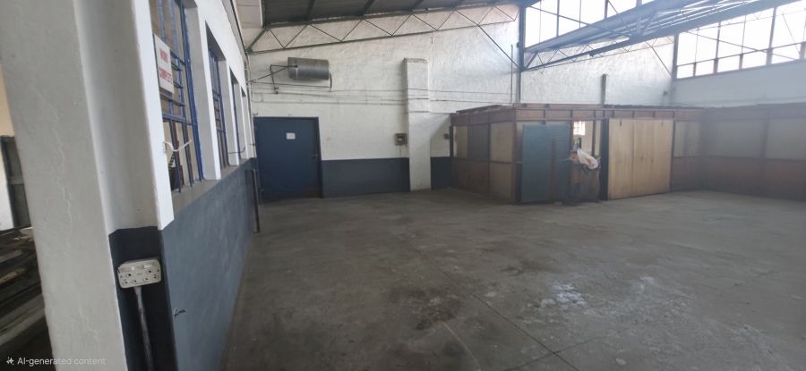 Commercial Property for Sale in Witbank Ext 8 Mpumalanga